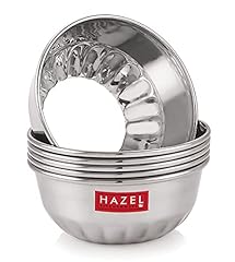 Hazel stainless steel for sale  Delivered anywhere in USA 