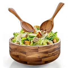 Tidita salad bowl for sale  Delivered anywhere in USA 