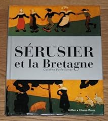Serusier bretagne d'occasion  Livré partout en France