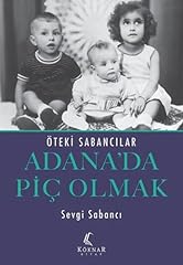 Adana piç olmak for sale  Delivered anywhere in UK