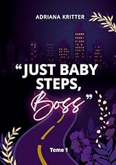 Just baby steps d'occasion  Livré partout en France