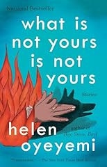 What Is Not Yours Is Not Yours for sale  Delivered anywhere in USA 