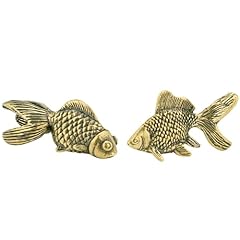 Mhygktxra 2pcs brass for sale  Delivered anywhere in USA 