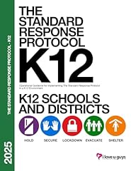 Standard response protocol for sale  Delivered anywhere in USA 