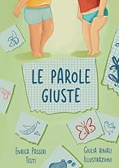 Parole giuste usato  Spedito ovunque in Italia 