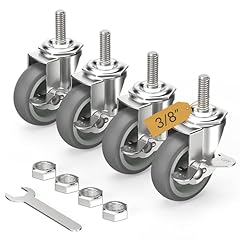 Holkie caster wheels for sale  Delivered anywhere in USA 