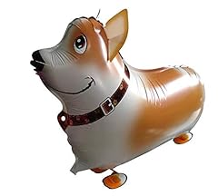 Party balloons corgi for sale  Delivered anywhere in Ireland
