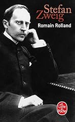 Romain rolland d'occasion  Livré partout en Belgiqu