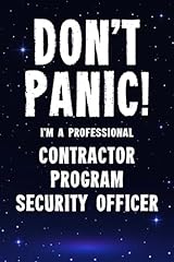 Panic professional contractor for sale  Delivered anywhere in USA 