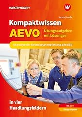 Kompaktwissen aevo handlungsfe gebraucht kaufen  Wird an jeden Ort in Deutschland
