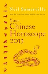 Your chinese horoscope gebraucht kaufen  Wird an jeden Ort in Deutschland