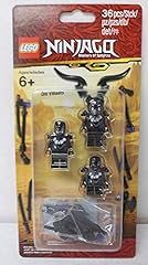 Ninjago masters spinjitzu for sale  Delivered anywhere in USA 