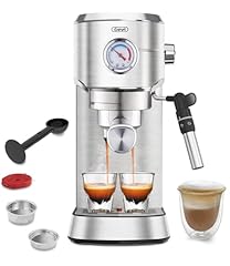 Gevi espresso expresso for sale  Delivered anywhere in USA 