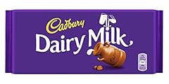 Cadbury dairy milk for sale  Delivered anywhere in UK