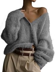 Cozypoin womens fuzzy for sale  Delivered anywhere in UK
