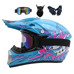 Motocross helmets kids for sale  Delivered anywhere in UK