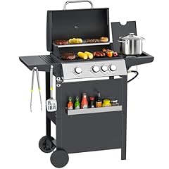 Zvivofla outdoor propane for sale  Delivered anywhere in USA 