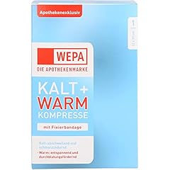 Kalt warm kompresse gebraucht kaufen  Wird an jeden Ort in Deutschland