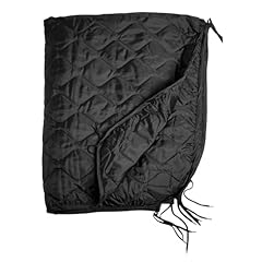 Army poncho liner for sale  Delivered anywhere in UK
