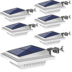 Uniquefire outdoor solar for sale  Delivered anywhere in USA 