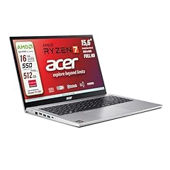 Acer notebook portatile usato  Spedito ovunque in Italia 