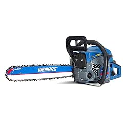 Wemars gas chainsaw for sale  Delivered anywhere in USA 