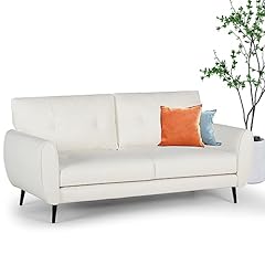 Vamepole sofa couch for sale  Delivered anywhere in USA 
