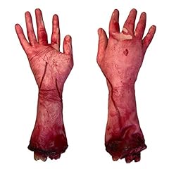 Toyandona realistic gory for sale  Delivered anywhere in UK