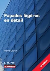 Façades légères détail d'occasion  Livré partout en France