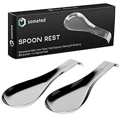 Stainless steel spoon for sale  Delivered anywhere in USA 