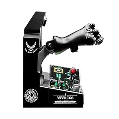 Thrustmaster viper tqs usato  Spedito ovunque in Italia 