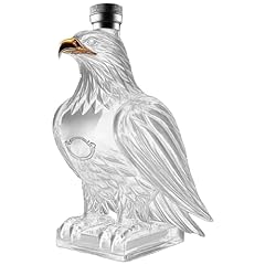 Eagle whiskey bottle for sale  Delivered anywhere in UK