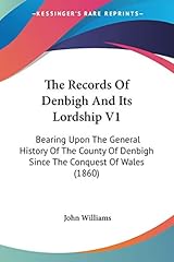 Records denbigh lordship for sale  Delivered anywhere in USA 