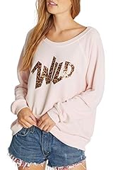 Wildfox damen sommerpullover gebraucht kaufen  Wird an jeden Ort in Deutschland