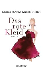 Rote kleid roman gebraucht kaufen  Wird an jeden Ort in Deutschland