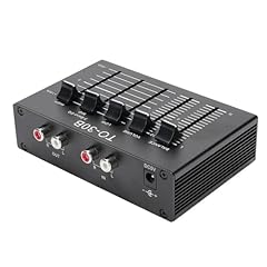 Phono turntable preamp gebraucht kaufen  Wird an jeden Ort in Deutschland