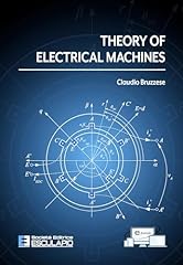 Theory electrical machines usato  Spedito ovunque in Italia 