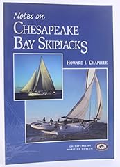 Notes chesapeake bay for sale  Delivered anywhere in USA 