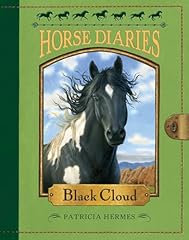 Horse diaries black for sale  Delivered anywhere in USA 