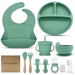 Piece baby weaning for sale  Delivered anywhere in UK