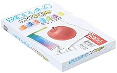 Fabriano carta colore usato  Spedito ovunque in Italia 