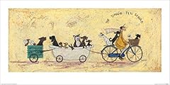 Sam toft doggie for sale  Delivered anywhere in UK