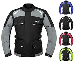 Hmm motorcycle jacket for sale  Delivered anywhere in UK