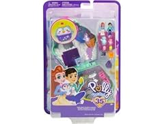 Cavernedesjouets polly pocket d'occasion  Livré partout en France