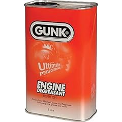 Gunk 733 engine for sale  Delivered anywhere in Ireland