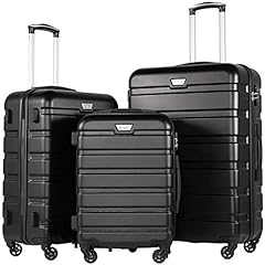 Coolife suitcase trolley for sale  Delivered anywhere in UK
