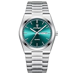 Forsining herrenuhr modisch gebraucht kaufen  Wird an jeden Ort in Deutschland