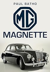 Magnette for sale  Delivered anywhere in Ireland