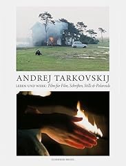 Andrej tarkovskij leben d'occasion  Livré partout en Belgiqu