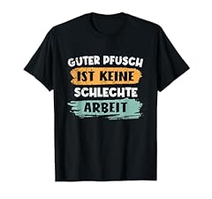 Guter pfusch schlechte gebraucht kaufen  Wird an jeden Ort in Deutschland